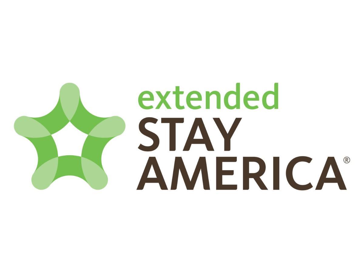 Extended Stay America Select Suites Tampa Airport Memorial Hwy West Chase Eksteriør bilde